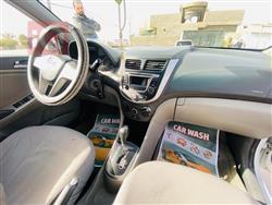 هيونداي أكسنت